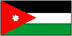 Jordanian flag