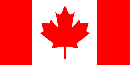 [Flag ofCanada]