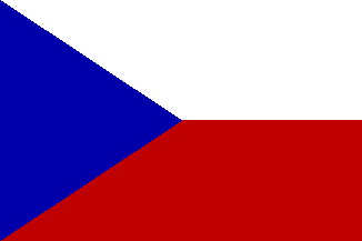 Czechoslovak flag